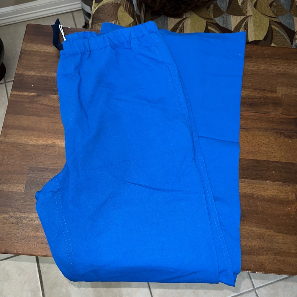 Figs Technical Collection Solid Men Pants Nwt Med… - image 1